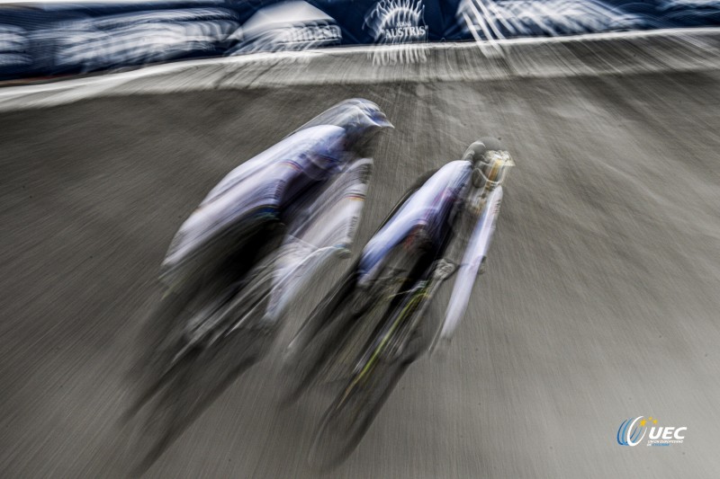 UEC BMX European Championships 2025 - Valmiera - Lituania -  - 10/07/2025 -  - photo Tommaso Pelagalli/SprintCyclingAgency?2025